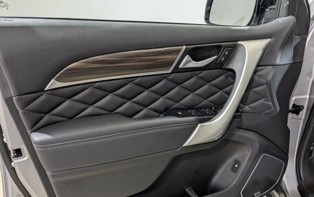 Haval H9 I рестайлинг, 2022 год, 3 225 000 рублей, 22 фотография