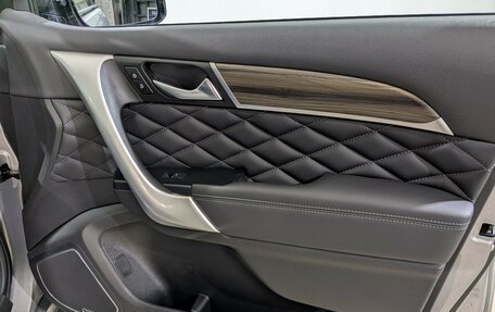 Haval H9 I рестайлинг, 2022 год, 3 225 000 рублей, 25 фотография