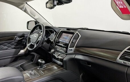 Haval H9 I рестайлинг, 2022 год, 3 225 000 рублей, 14 фотография