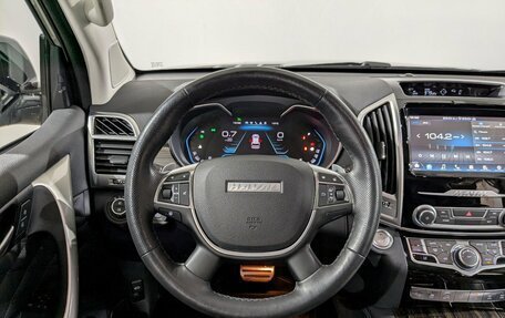 Haval H9 I рестайлинг, 2022 год, 3 225 000 рублей, 28 фотография