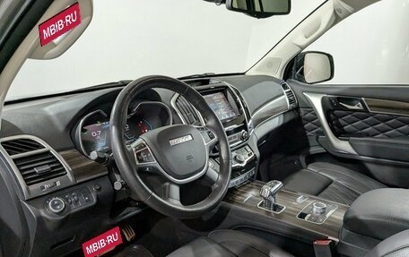 Haval H9 I рестайлинг, 2022 год, 3 225 000 рублей, 30 фотография