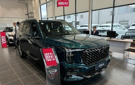 GAC GS8, 2025 год, 4 755 809 рублей, 1 фотография