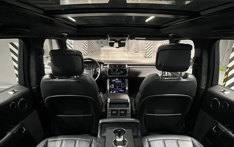 Land Rover Range Rover Sport II, 2018 год, 7 990 000 рублей, 1 фотография