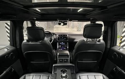 Land Rover Range Rover Sport II, 2018 год, 7 990 000 рублей, 1 фотография