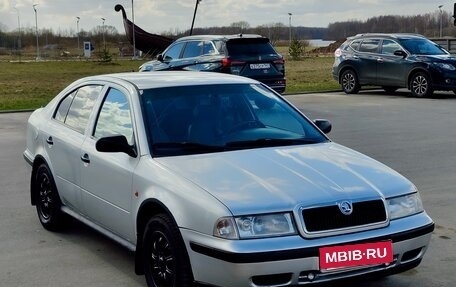 Skoda Octavia IV, 1998 год, 250 000 рублей, 1 фотография