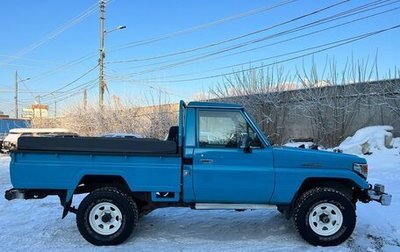 Toyota Land Cruiser 70, 1996 год, 4 100 000 рублей, 1 фотография