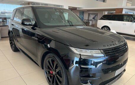 Land Rover Range Rover Sport, 2026 год, 25 790 000 рублей, 1 фотография