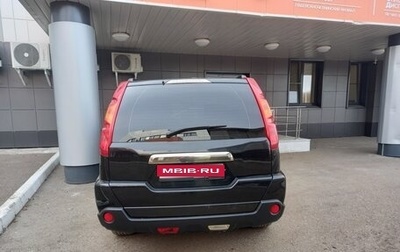 Nissan X-Trail, 2010 год, 850 000 рублей, 1 фотография