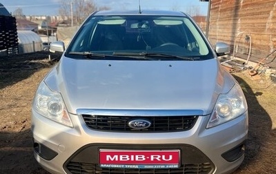 Ford Focus II рестайлинг, 2010 год, 660 000 рублей, 1 фотография