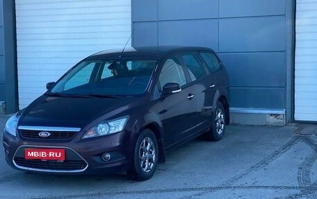 Ford Focus II рестайлинг, 2010 год, 565 000 рублей, 1 фотография