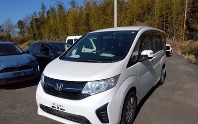 Honda Stepwgn, 2026 год, 1 200 007 рублей, 1 фотография