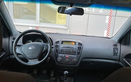 KIA cee'd I рестайлинг, 2007 год, 850 000 рублей, 1 фотография