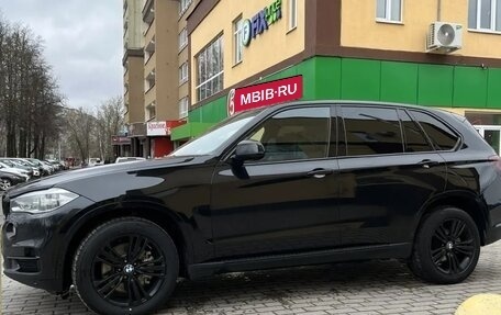 BMW X5, 2013 год, 2 150 000 рублей, 1 фотография