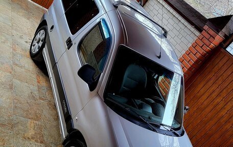 Citroen Berlingo II рестайлинг, 2008 год, 455 000 рублей, 1 фотография