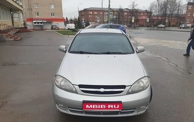 Chevrolet Lacetti, 2008 год, 279 000 рублей, 1 фотография