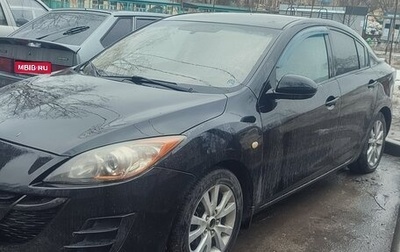 Mazda 3, 2010 год, 480 000 рублей, 1 фотография