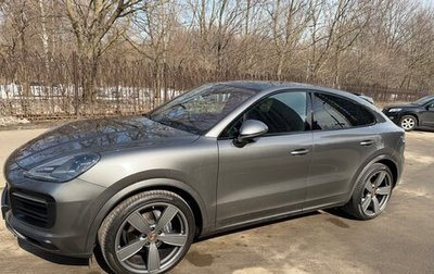 Porsche Cayenne III, 2022 год, 12 000 000 рублей, 1 фотография