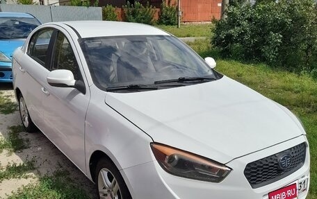 FAW Oley, 2014 год, 400 000 рублей, 1 фотография