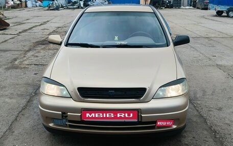 Chevrolet Viva, 2005 год, 280 000 рублей, 1 фотография