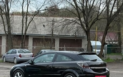 Opel Astra H, 2006 год, 770 077 рублей, 1 фотография