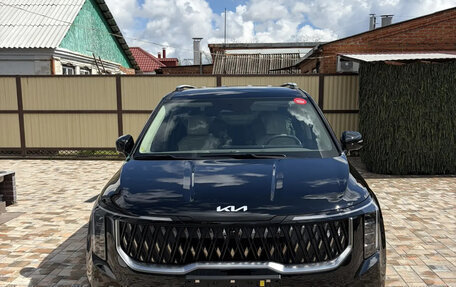 KIA Carnival, 2025 год, 6 200 000 рублей, 1 фотография