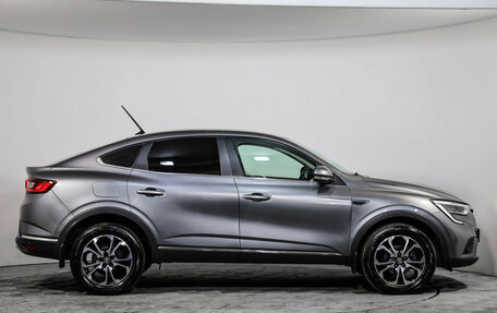 Renault Arkana I, 2019 год, 1 799 000 рублей, 4 фотография