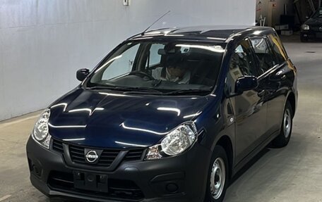 Nissan AD III, 2022 год, 813 505 рублей, 1 фотография