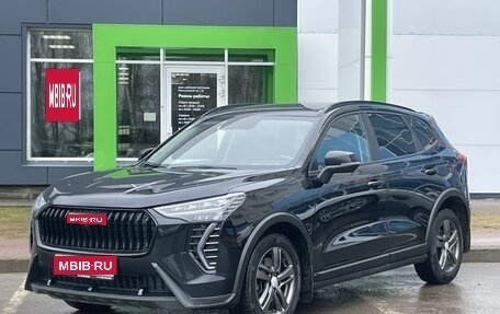 Haval Jolion, 2024 год, 2 065 000 рублей, 1 фотография