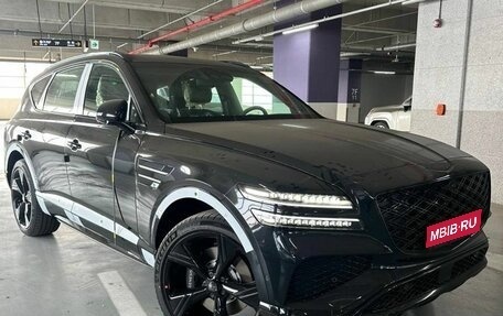 Genesis GV80 I, 2026 год, 12 700 000 рублей, 1 фотография