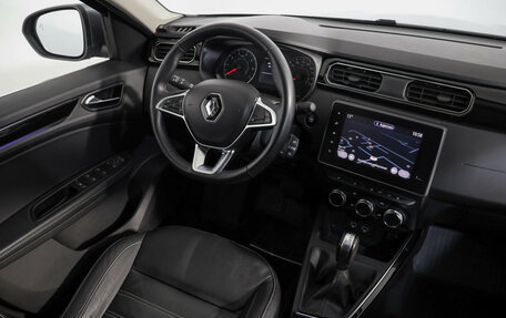 Renault Arkana I, 2019 год, 1 799 000 рублей, 7 фотография