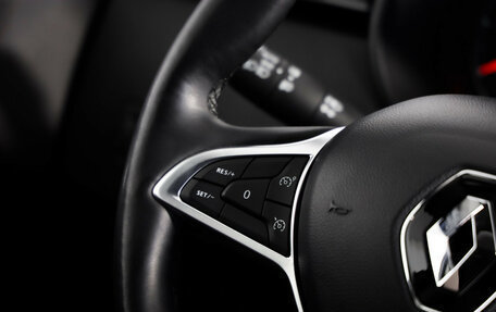 Renault Arkana I, 2019 год, 1 799 000 рублей, 10 фотография