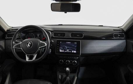 Renault Arkana I, 2019 год, 1 799 000 рублей, 8 фотография