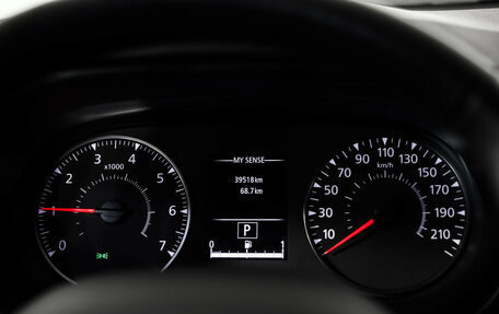 Renault Arkana I, 2019 год, 1 799 000 рублей, 11 фотография