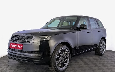 Land Rover Range Rover IV рестайлинг, 2024 год, 24 500 000 рублей, 1 фотография