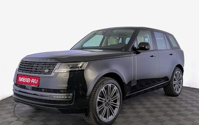 Land Rover Range Rover IV рестайлинг, 2024 год, 24 500 000 рублей, 1 фотография