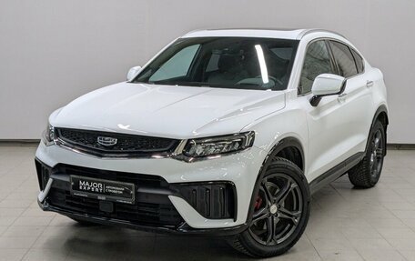 Geely Tugella FY11, 2023 год, 3 300 000 рублей, 1 фотография