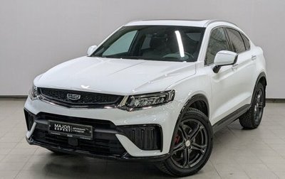 Geely Tugella FY11, 2023 год, 3 300 000 рублей, 1 фотография