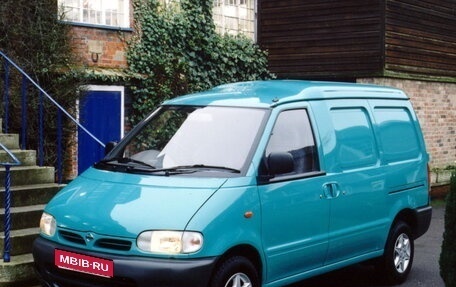 Nissan Vanette III, 1998 год, 215 000 рублей, 1 фотография