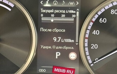 Lexus NX I, 2019 год, 4 300 000 рублей, 1 фотография