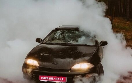 Toyota Cavalier, 1997 год, 300 000 рублей, 1 фотография