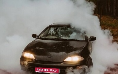 Toyota Cavalier, 1997 год, 300 000 рублей, 1 фотография