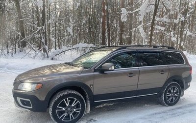 Volvo XC70 II рестайлинг, 2012 год, 1 755 000 рублей, 1 фотография