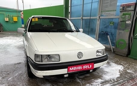 Volkswagen Passat B3, 1991 год, 220 000 рублей, 1 фотография