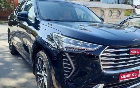 Haval Jolion, 2022 год, 2 050 000 рублей, 1 фотография