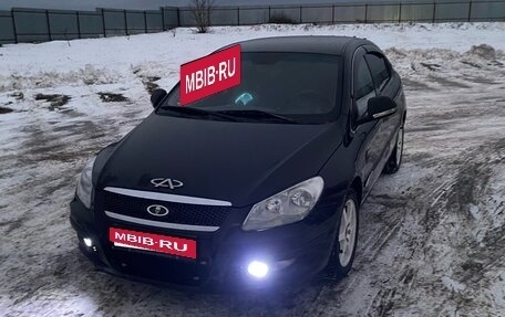 Chery M11 (A3), 2010 год, 320 000 рублей, 1 фотография