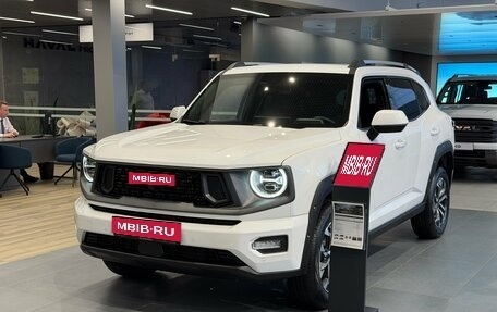 Haval H7, 2026 год, 3 959 010 рублей, 1 фотография