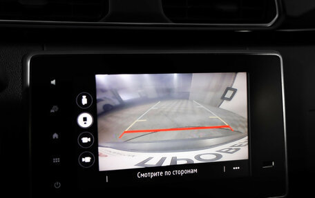 Renault Arkana I, 2019 год, 1 799 000 рублей, 14 фотография