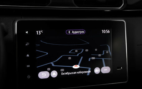 Renault Arkana I, 2019 год, 1 799 000 рублей, 13 фотография