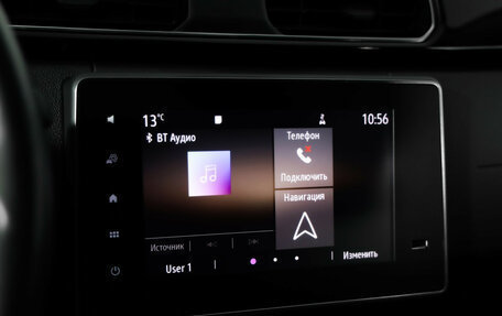 Renault Arkana I, 2019 год, 1 799 000 рублей, 12 фотография