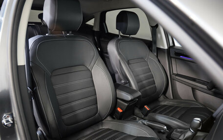 Renault Arkana I, 2019 год, 1 799 000 рублей, 20 фотография